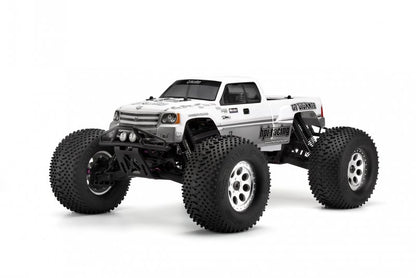 GT Gigante Truck Body Savage XL - Dirt Cheap RC SAVING YOU MONEY, ONE PART AT A TIME