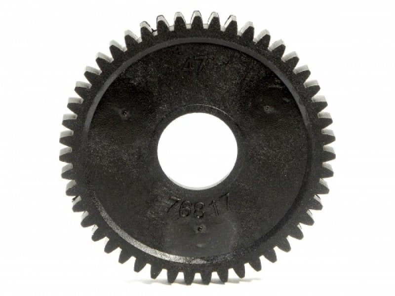 Spur Gear 47 Tooth (2 Speed) (Nitro 2 Speed) - Dirt Cheap RC SAVING YOU MONEY, ONE PART AT A TIME