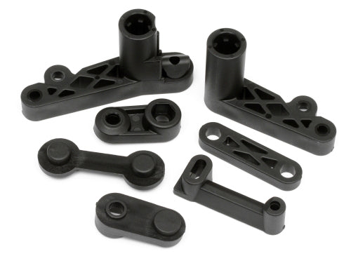 Steering Wiper Arm Set Baja 5 - Dirt Cheap RC SAVING YOU MONEY, ONE PART AT A TIME
