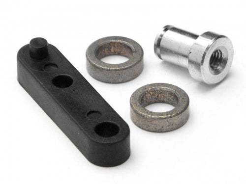 Front Belt Tensioner (Sprint 2) - Dirt Cheap RC SAVING YOU MONEY, ONE PART AT A TIME