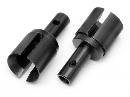 Differential Shaft 22X48mm (2pcs) Baja 5T - Dirt Cheap RC SAVING YOU MONEY, ONE PART AT A TIME
