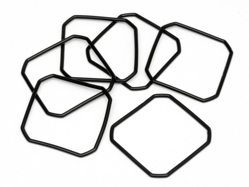 Differential Case Gasket (6pcs) Baja 5 - Dirt Cheap RC SAVING YOU MONEY, ONE PART AT A TIME