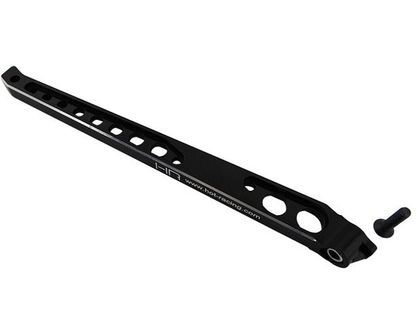 Hot Racing Rear Chassis Brace(Black):Krat - Dirt Cheap RC SAVING YOU MONEY, ONE PART AT A TIME