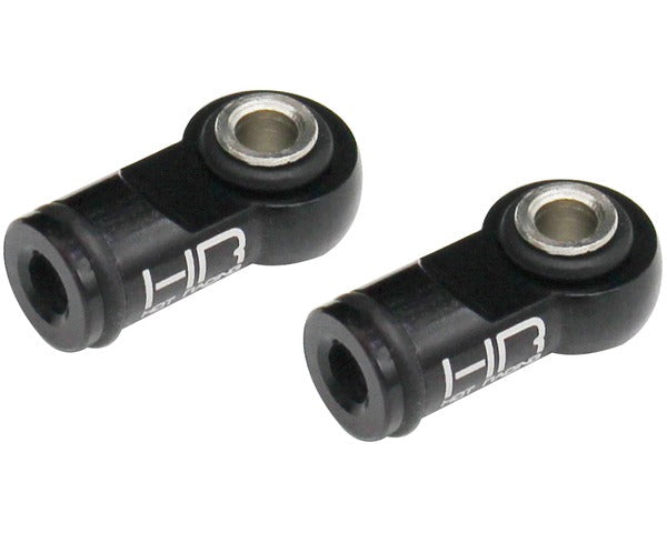 Ball Type Aluminum Shock Ends for Traxxas Revo Series - Dirt Cheap RC SAVING YOU MONEY, ONE PART AT A TIME