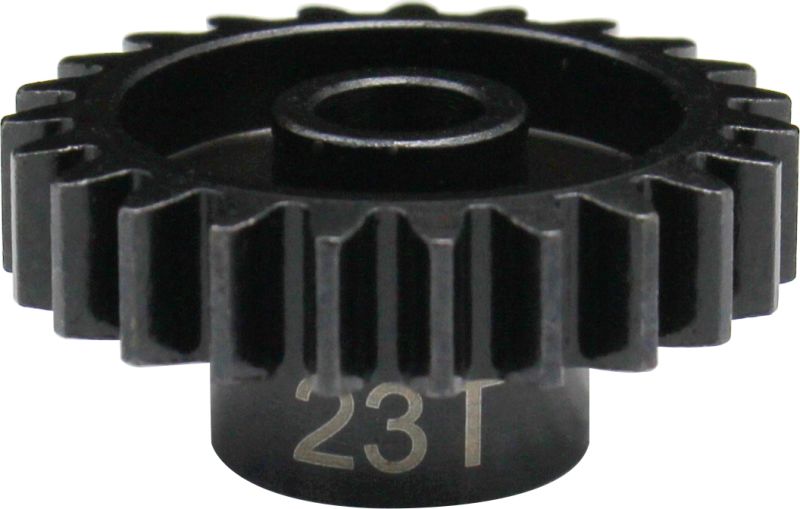 23t Mod 1.5 Hardened Steel Pinion Gear 8mm Bore - Dirt Cheap RC SAVING YOU MONEY, ONE PART AT A TIME