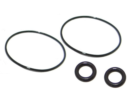 Replacement O-Ring Set, for TE38CH - Dirt Cheap RC SAVING YOU MONEY, ONE PART AT A TIME