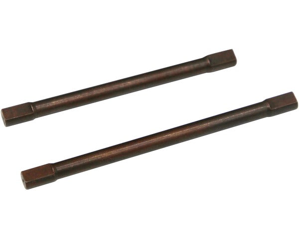 S2 Spring Steel Solid Rear Axle, for Traxxas TRX-4 - Dirt Cheap RC SAVING YOU MONEY, ONE PART AT A TIME