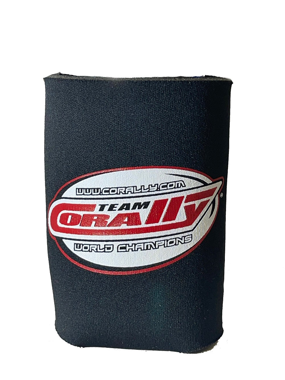 Corally Hold my Drink & Watch This! Coozie, by HRP - Dirt Cheap RC SAVING YOU MONEY, ONE PART AT A TIME