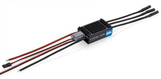 Flyfun 60A 6S V5 ESC Optimized for Advanced Users - Dirt Cheap RC SAVING YOU MONEY, ONE PART AT A TIME