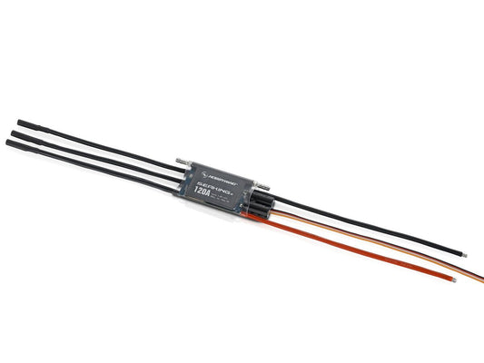Seaking PRO 120A ESC - Dirt Cheap RC SAVING YOU MONEY, ONE PART AT A TIME
