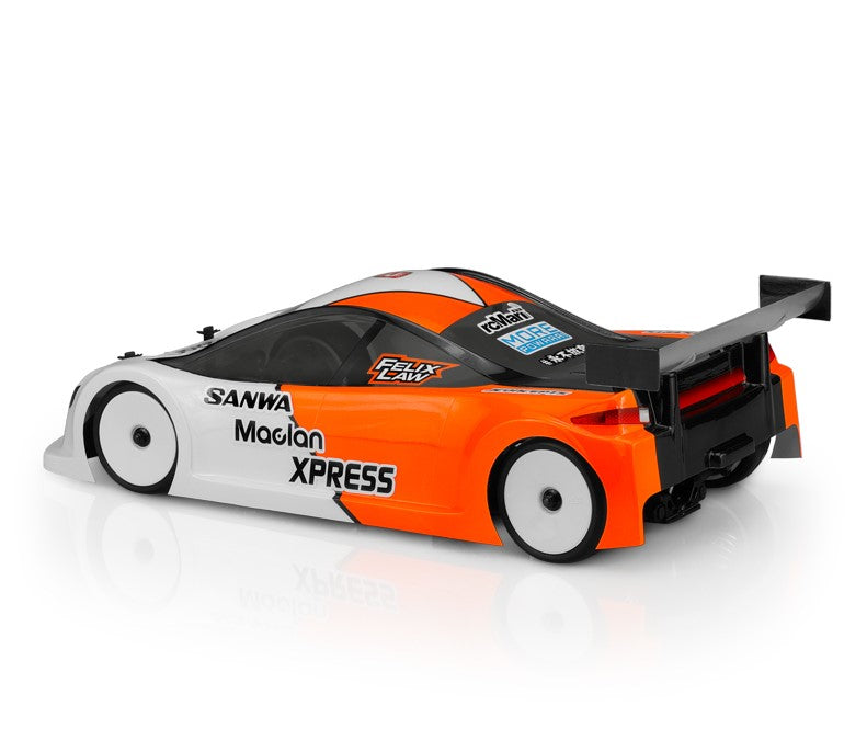 A2R- A One Racer 2, 190mm Tour Car Body, Ultra Light Weight - Dirt Cheap RC SAVING YOU MONEY, ONE PART AT A TIME
