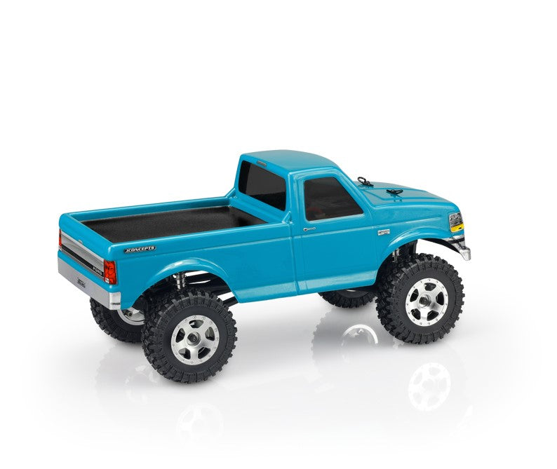 1993 Ford F-150 Body, for Axia SCX24 - Dirt Cheap RC SAVING YOU MONEY, ONE PART AT A TIME
