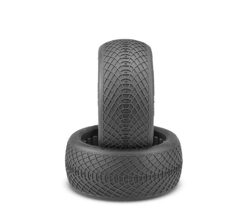 Ellipse Green Compound, fits 4.0" 1/8th Truck Wheel - Dirt Cheap RC SAVING YOU MONEY, ONE PART AT A TIME