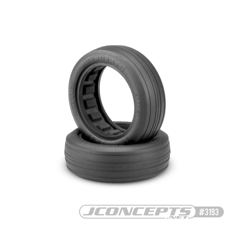 Hotties - 2.2 Drag Racing Front Tire - Green Compound - Dirt Cheap RC SAVING YOU MONEY, ONE PART AT A TIME