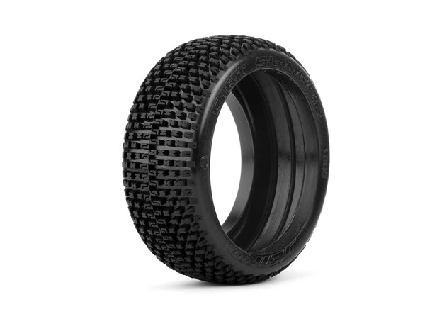 Dirt Slinger 1/8 Buggy Tires, Ultra Soft (2) - Dirt Cheap RC SAVING YOU MONEY, ONE PART AT A TIME