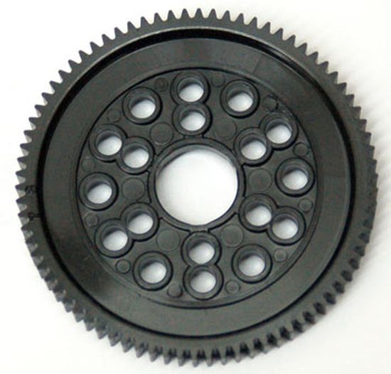 96 Tooth Spur Gear 48 Pitch - Dirt Cheap RC SAVING YOU MONEY, ONE PART AT A TIME