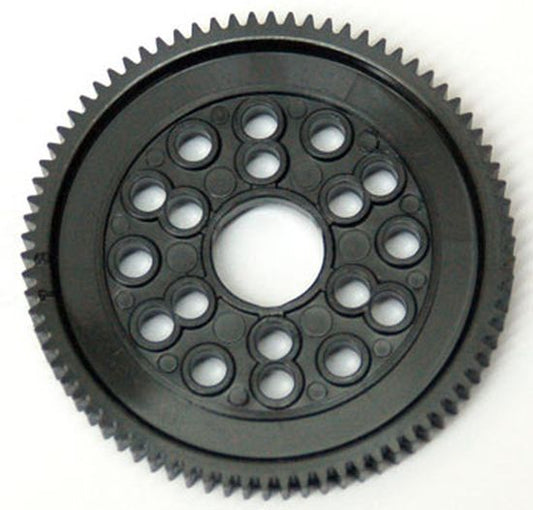 78 Tooth Spur Gear 48 Pitch - Dirt Cheap RC SAVING YOU MONEY, ONE PART AT A TIME