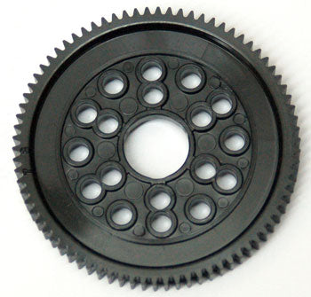 87 Tooth Spur Gear 48 Pitch - Dirt Cheap RC SAVING YOU MONEY, ONE PART AT A TIME
