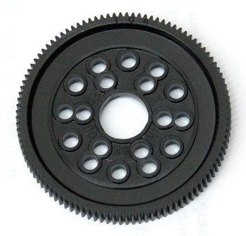 104 Tooth Spur Gear 64 Pitch - Dirt Cheap RC SAVING YOU MONEY, ONE PART AT A TIME