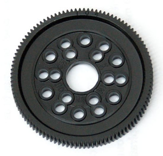 112 Tooth Spur Gear 64 Pitch - Dirt Cheap RC SAVING YOU MONEY, ONE PART AT A TIME