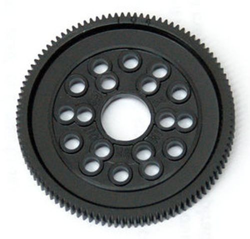 120 Tooth Spur Gear 64 Pitch - Dirt Cheap RC SAVING YOU MONEY, ONE PART AT A TIME