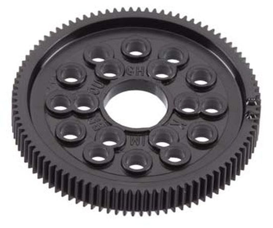 94 Tooth Spur Gear 64 Pitch - Dirt Cheap RC SAVING YOU MONEY, ONE PART AT A TIME