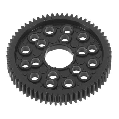 64 Tooth Spur Gear 48 Pitch - Dirt Cheap RC SAVING YOU MONEY, ONE PART AT A TIME