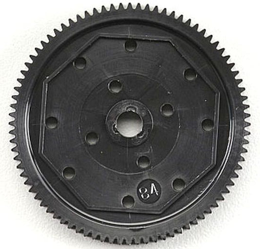 74 Tooth 48 Pitch Slipper Gear for B6, SC10 - Dirt Cheap RC SAVING YOU MONEY, ONE PART AT A TIME