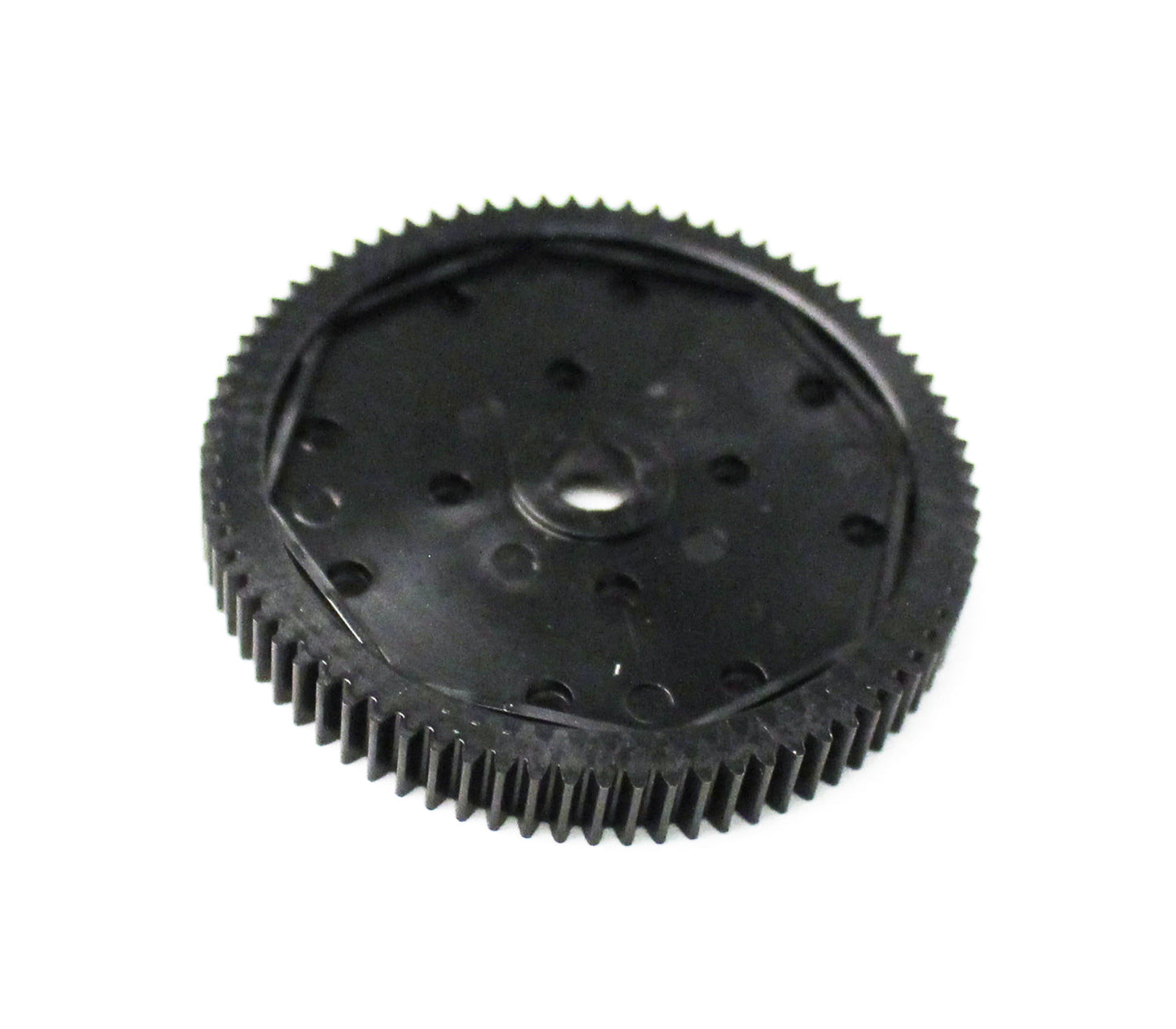77 Tooth 48 Pitch Slipper Gear for B6, SC10 - Dirt Cheap RC SAVING YOU MONEY, ONE PART AT A TIME