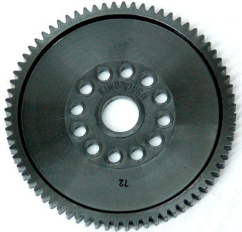 64 Tooth 32 Pitch Spur Gear for Traxxas X-Maxx - Dirt Cheap RC SAVING YOU MONEY, ONE PART AT A TIME