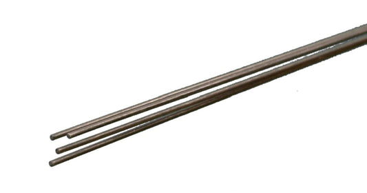 K & S Metals - Music Wire: 0.015" OD x 12" Long