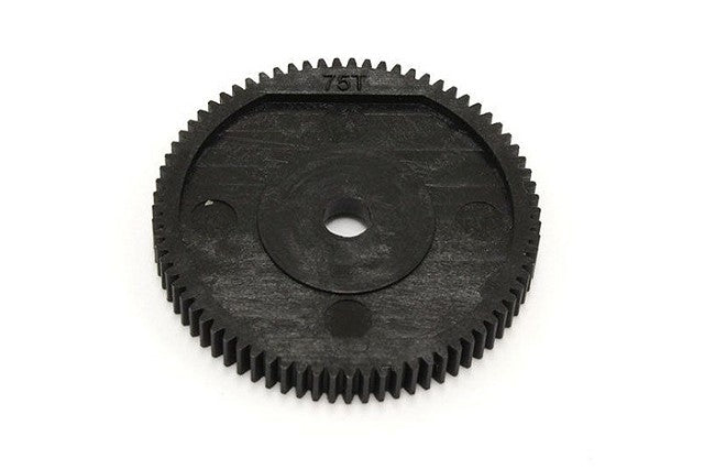 Spur Gear 75T for Fazer MK2 Off-Road Vehicles and Rage 2.0 - Dirt Cheap RC SAVING YOU MONEY, ONE PART AT A TIME