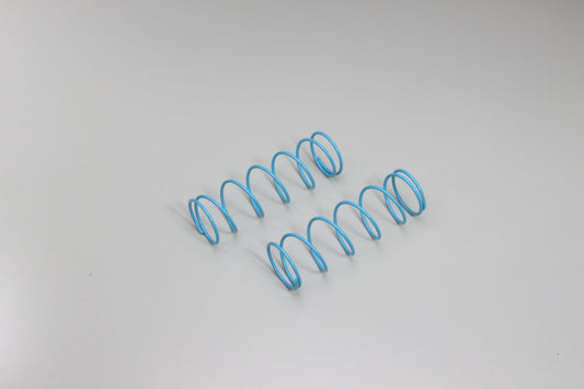 Kyosho - Big Shock Spring(S/Light Blue - Dirt Cheap RC SAVING YOU MONEY, ONE PART AT A TIME