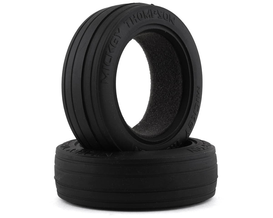 Front Tire, Mickey Thompson (2): 22S Drag