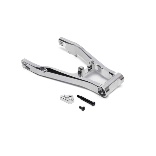 LOSI 364000 Silver Aluminum Swing Arm for PROMOTO-MX