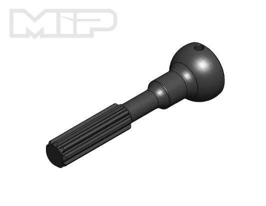 MIP X-Duty, Male Bone, 55mm (1pc)