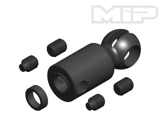 MIP X-Duty, Drive Hub, 24mm X 5mm (1pc)