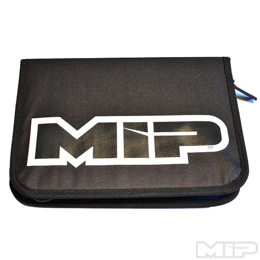 MIP - Moore's Ideal Products - MIP 15-Inch, 40 Pocket Tool Bag