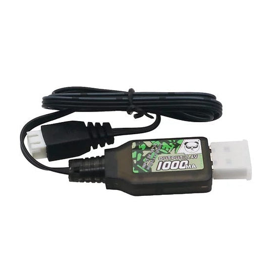 USB Charger fits Tetra18 X1, X1T, X2, X2T, K1, X1 6X6, K1 - Dirt Cheap RC SAVING YOU MONEY, ONE PART AT A TIME