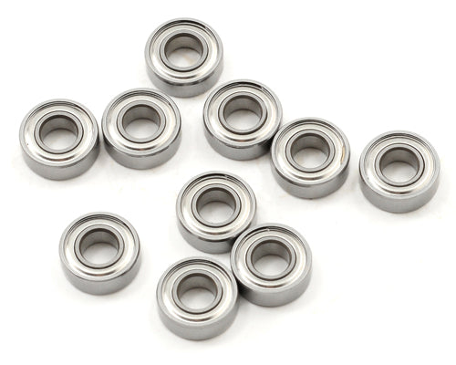 5x11x4mm Metal Shielded "Speed" Clutch Bearings (10) - Dirt Cheap RC SAVING YOU MONEY, ONE PART AT A TIME