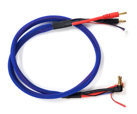 Pro Charge Lead Set 4mm / 5mm, 36" Long - Dirt Cheap RC SAVING YOU MONEY, ONE PART AT A TIME
