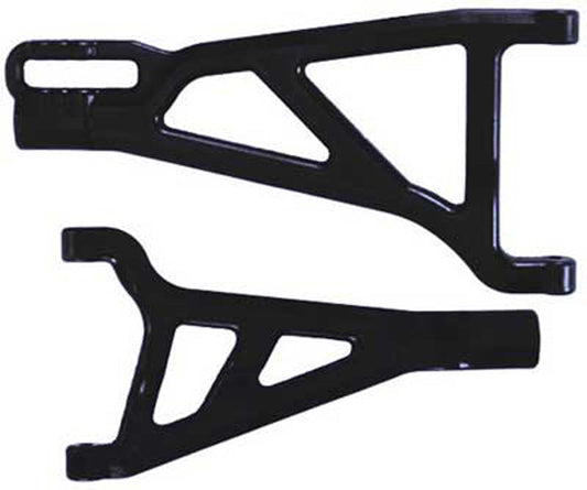 RPM R/C Products - REVO A-ARM FRONT RIGHT BLACK