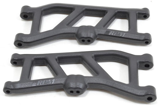 RPM Front A-Arms ARRMA Kraton / Outcasct - Dirt Cheap RC SAVING YOU MONEY, ONE PART AT A TIME