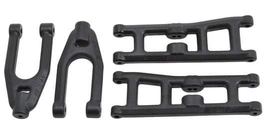 Front Upper & Lower A-arms for ARRMA - Dirt Cheap RC SAVING YOU MONEY, ONE PART AT A TIME