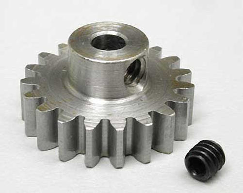 32 Pitch Pinion Gear,19T - Dirt Cheap RC SAVING YOU MONEY, ONE PART AT A TIME