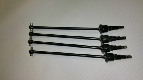 Losi 1/10 Lasernut U4 4WD Brushless RTR Drive Shafts Front and Rear - Dirt Cheap RC SAVING YOU MONEY, ONE PART AT A TIME