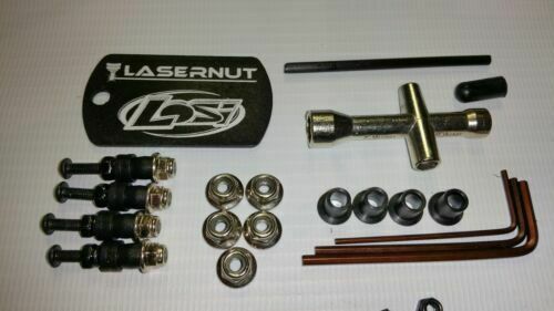 Losi 1/10 Lasernut U4 4WD Brushless RTR Screws and Tools - Dirt Cheap RC SAVING YOU MONEY, ONE PART AT A TIME