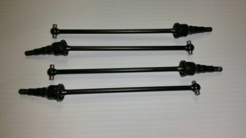 Losi 1/10 Lasernut U4 4WD Brushless RTR Drive Shafts Front and Rear - Dirt Cheap RC SAVING YOU MONEY, ONE PART AT A TIME