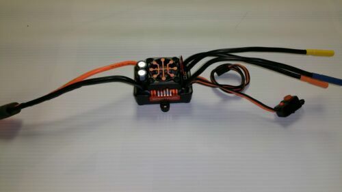 Losi 1/10 Lasernut U4 4WD Brushless RTR SPEKTRUM FIRMA130A SMART ESC - Dirt Cheap RC SAVING YOU MONEY, ONE PART AT A TIME
