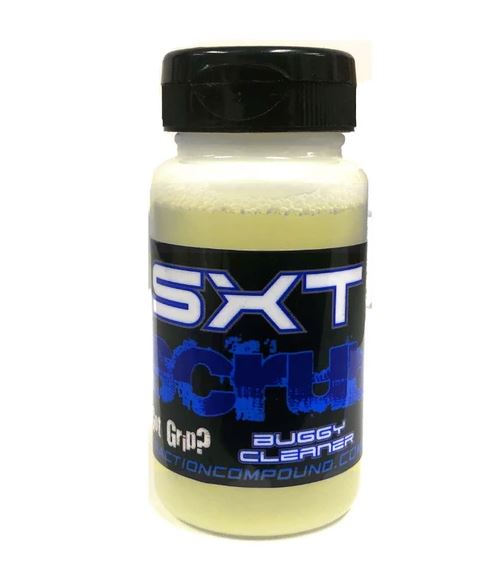 SXT Traction Compound - Scrub Buggy Cleaner